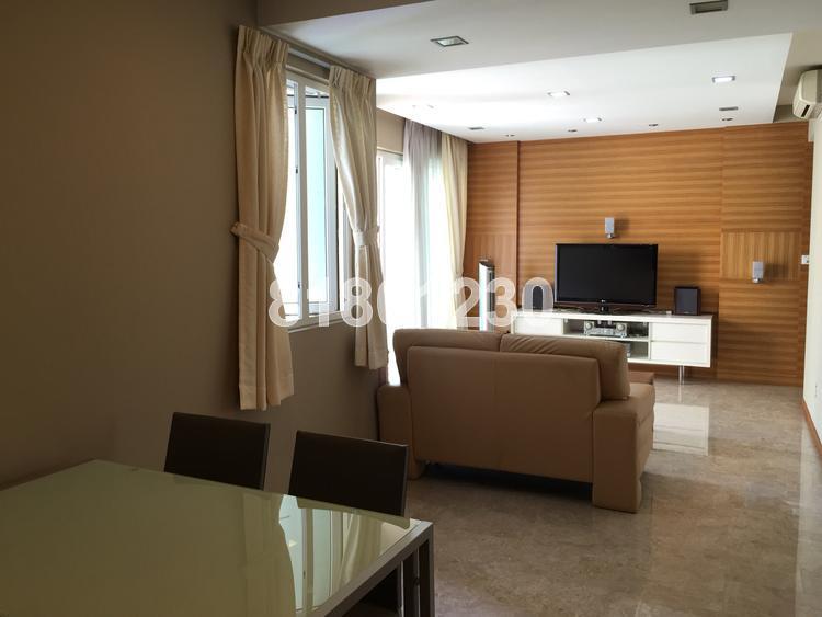 The Warren (D23), Condominium #114732562